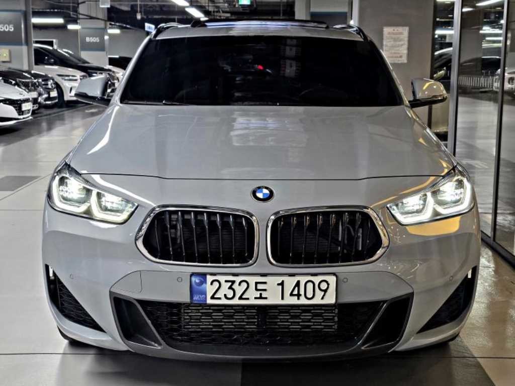 BMW X2 X2 (F39) xDrive 20i M 스포츠 이미지 2