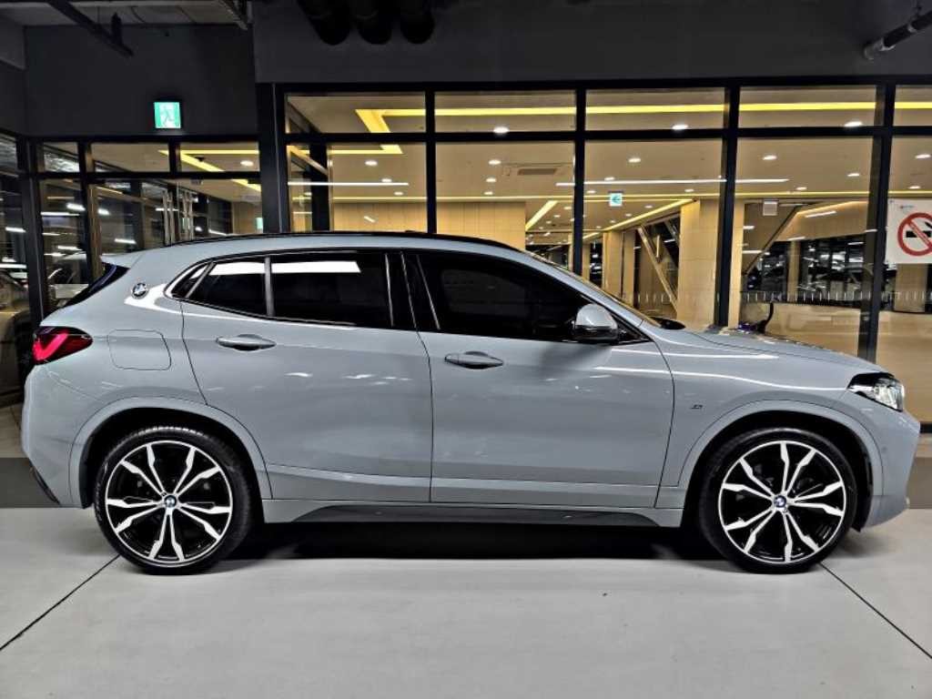 BMW X2 X2 (F39) xDrive 20i M 스포츠 이미지 3