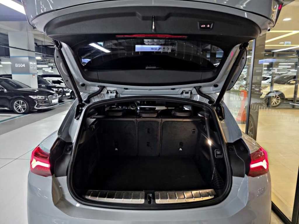BMW X2 X2 (F39) xDrive 20i M 스포츠 이미지 6