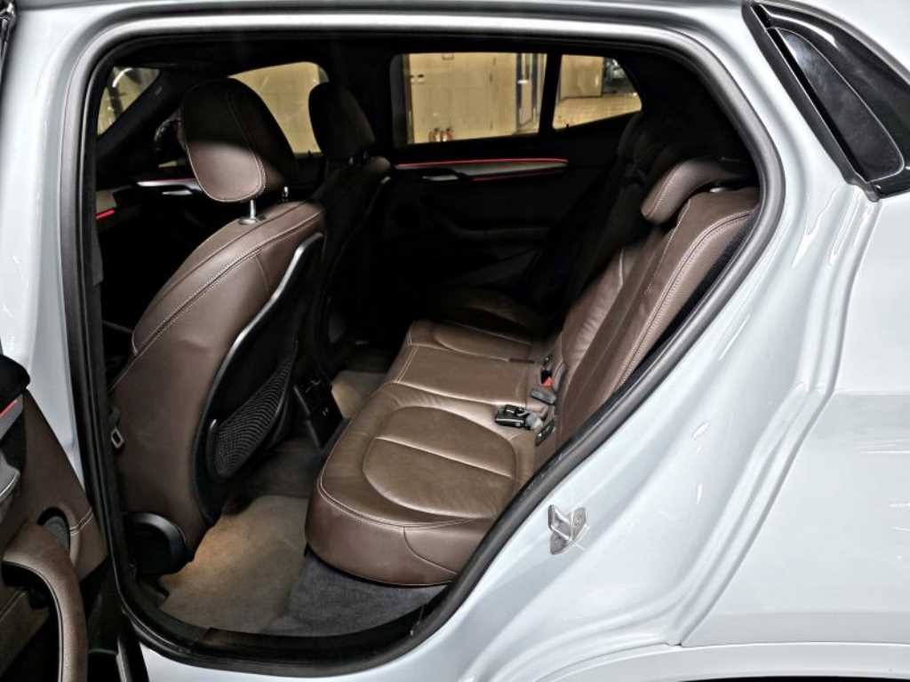 BMW X2 X2 (F39) xDrive 20i M 스포츠 이미지 9