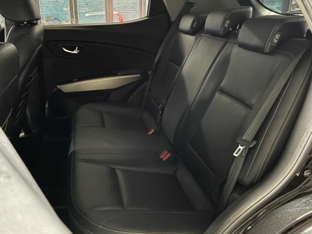 KG모빌리티(쌍용) 티볼리 가솔린 2WD 1.6 VX 이미지 10