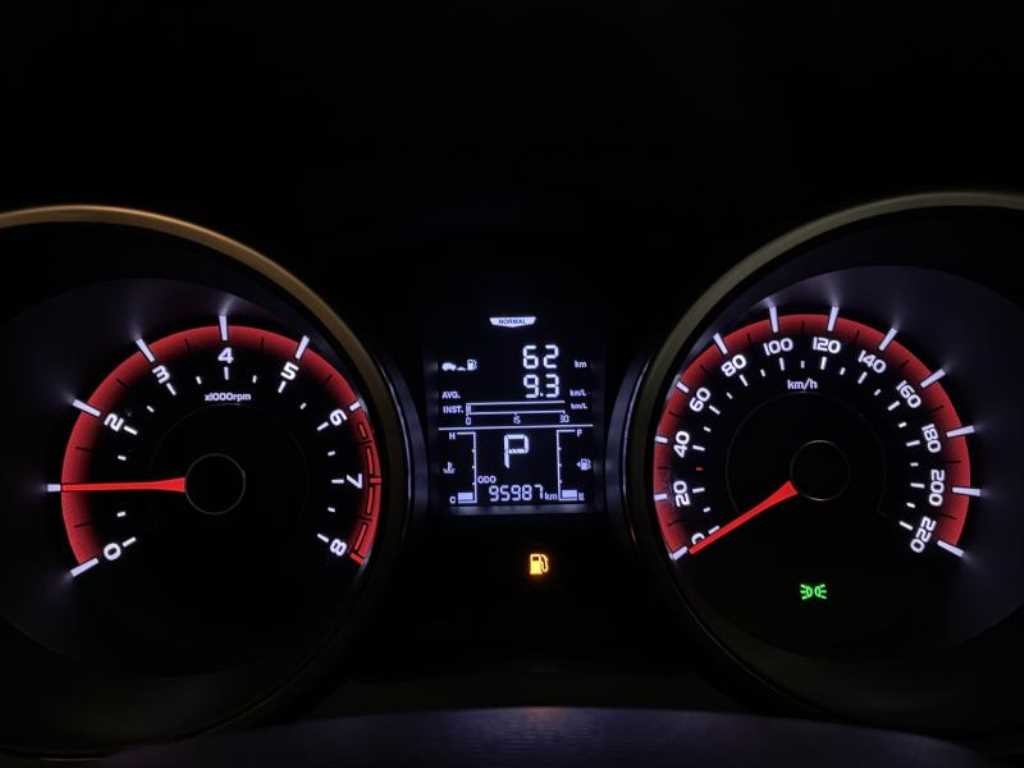 KG모빌리티(쌍용) 티볼리 가솔린 2WD 1.6 VX 이미지 12