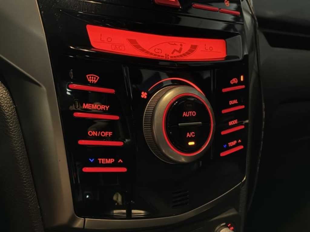 KG모빌리티(쌍용) 티볼리 가솔린 2WD 1.6 VX 이미지 16