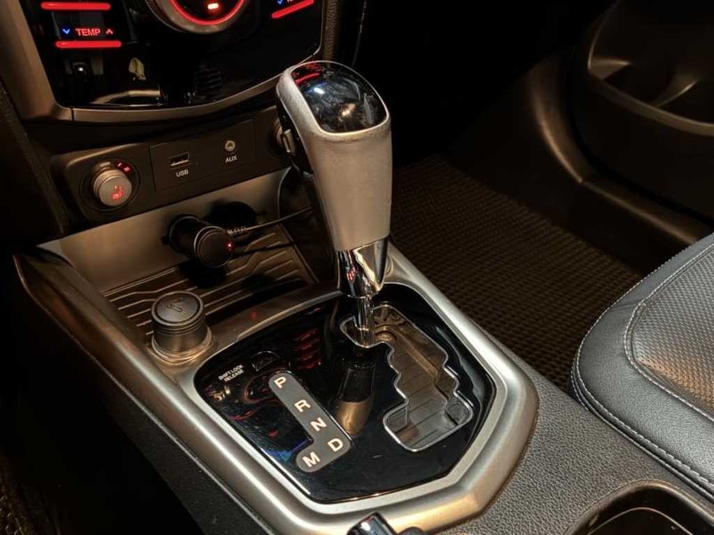 KG모빌리티(쌍용) 티볼리 가솔린 2WD 1.6 VX 이미지 17