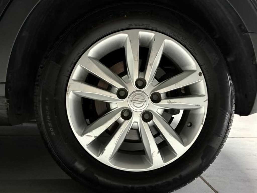 KG모빌리티(쌍용) 티볼리 가솔린 2WD 1.6 VX 이미지 20