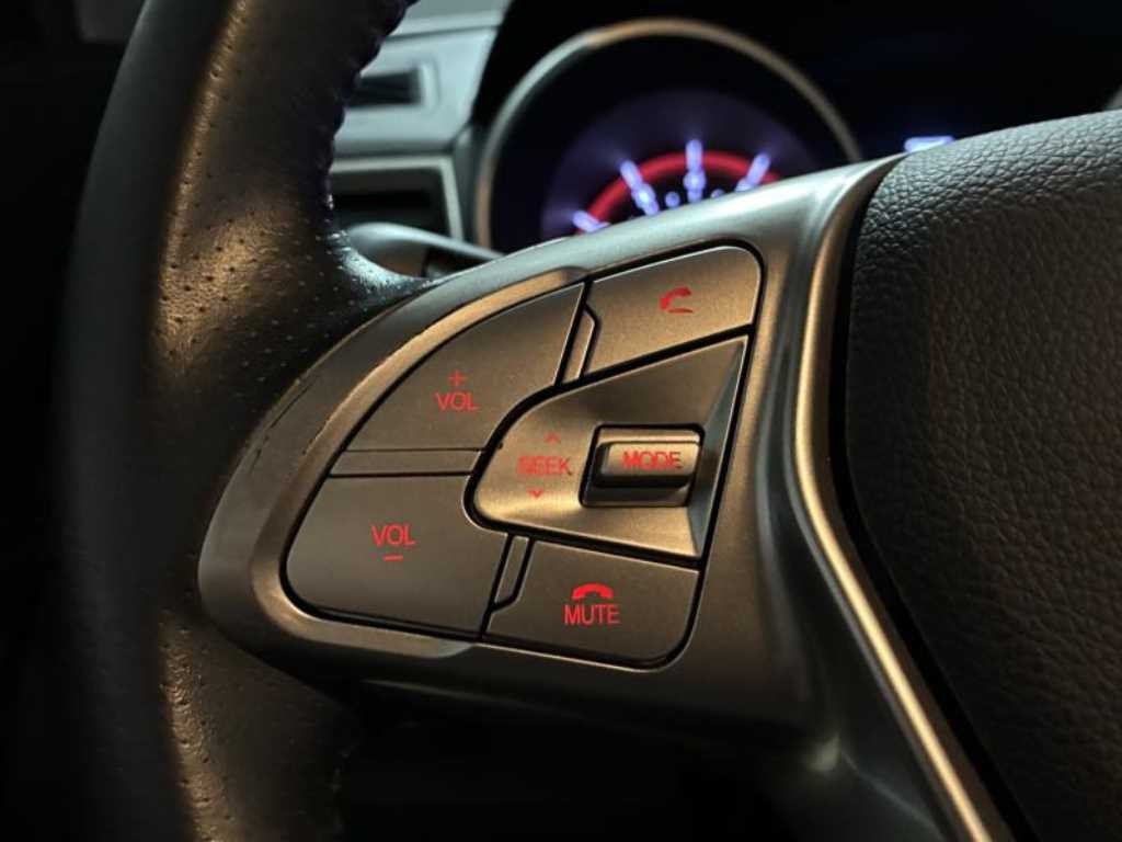 KG모빌리티(쌍용) 티볼리 가솔린 2WD 1.6 VX 이미지 7
