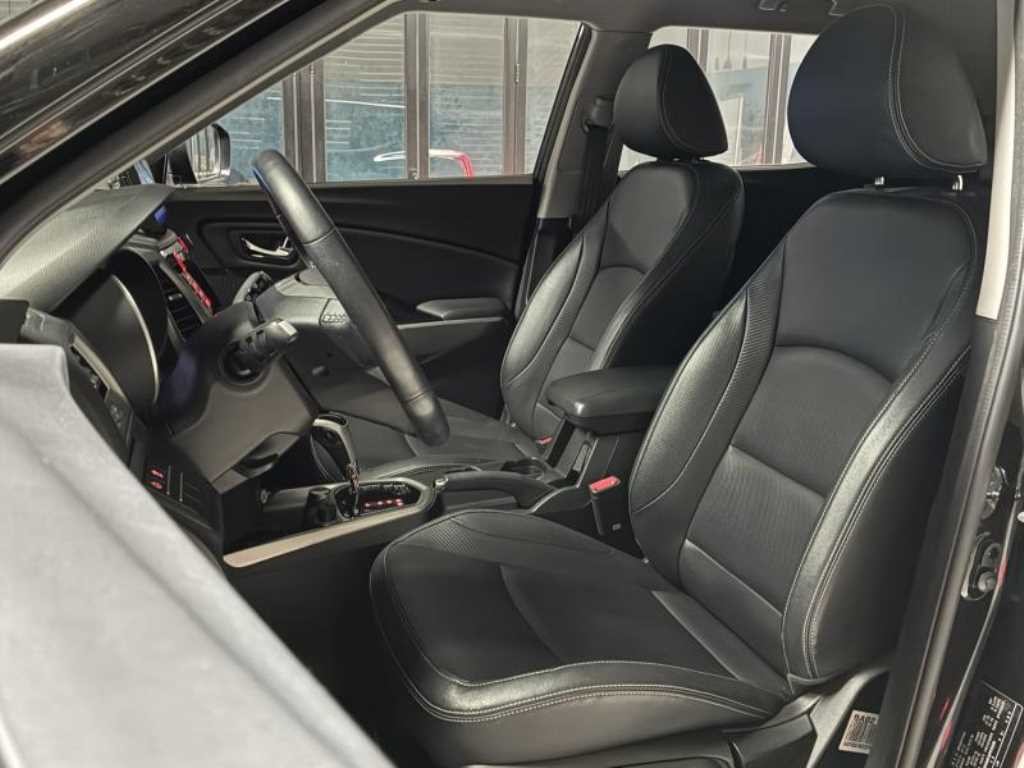KG모빌리티(쌍용) 티볼리 가솔린 2WD 1.6 VX 이미지 9