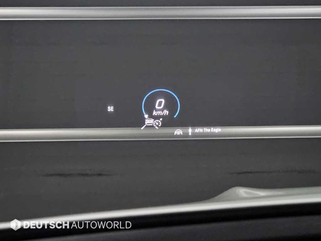 벤츠 GLE 클래스 GLE 클래스 W167 GLE 400d 4MATIC 쿠페 이미지 17