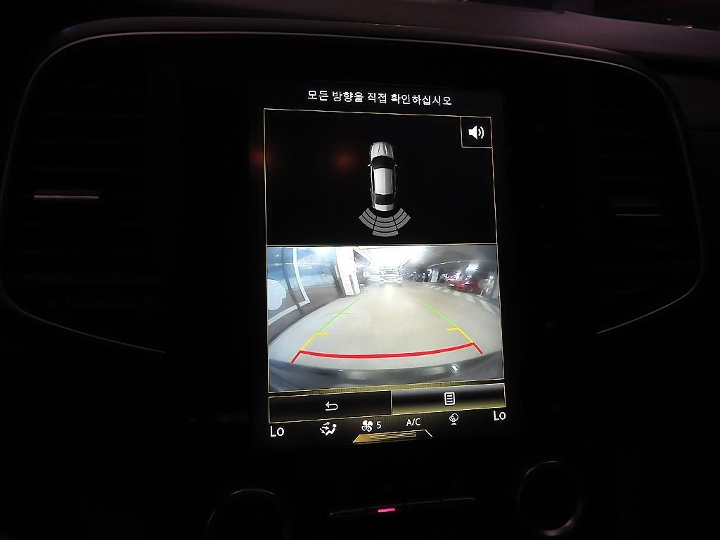 르노코리아(삼성) SM6 LPG 2.0 LPe SE(렌터카) 이미지 13