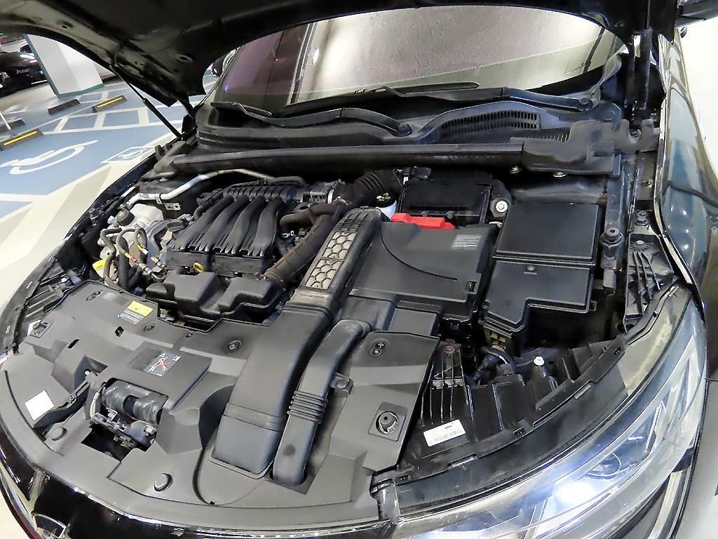 르노코리아(삼성) SM6 LPG 2.0 LPe SE(렌터카) 이미지 18