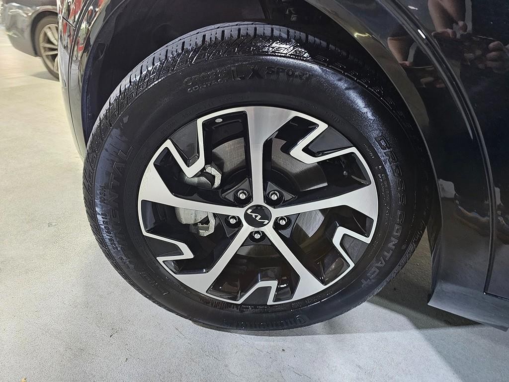 기아 스포티지 스포티지 5세대 하이브리드 (NQ5) 1.6 터보HEV 2WD 시그니처 이미지 20