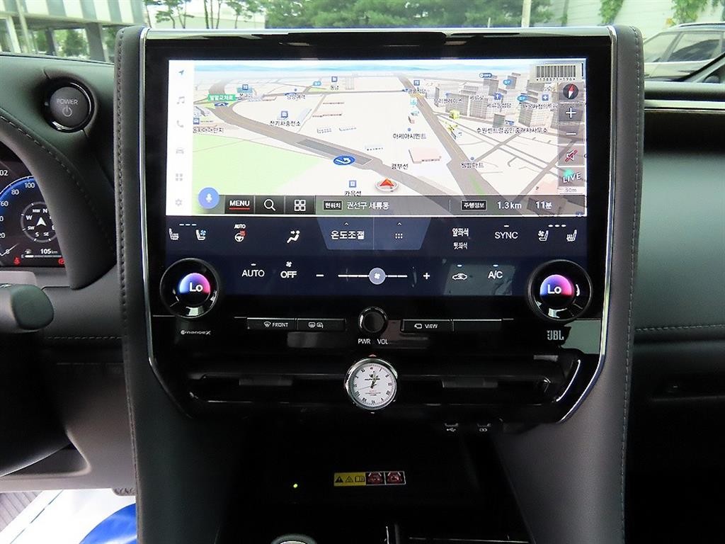 토요타 알파드 알파드 4세대 2.5 HEV AWD 이미지 12