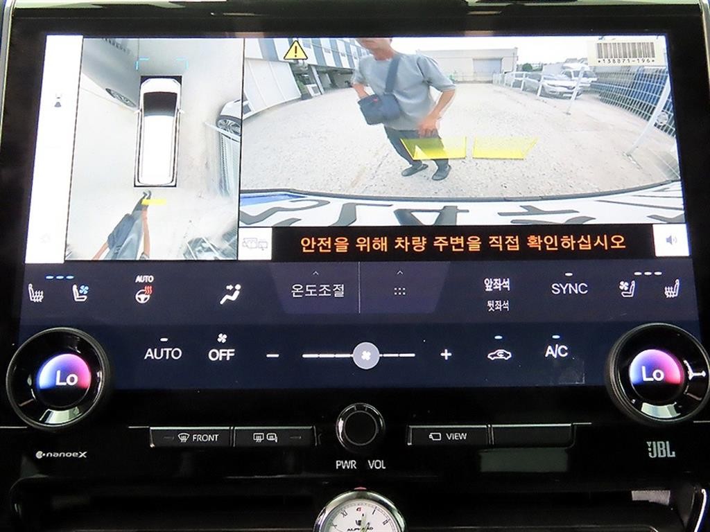 토요타 알파드 알파드 4세대 2.5 HEV AWD 이미지 13