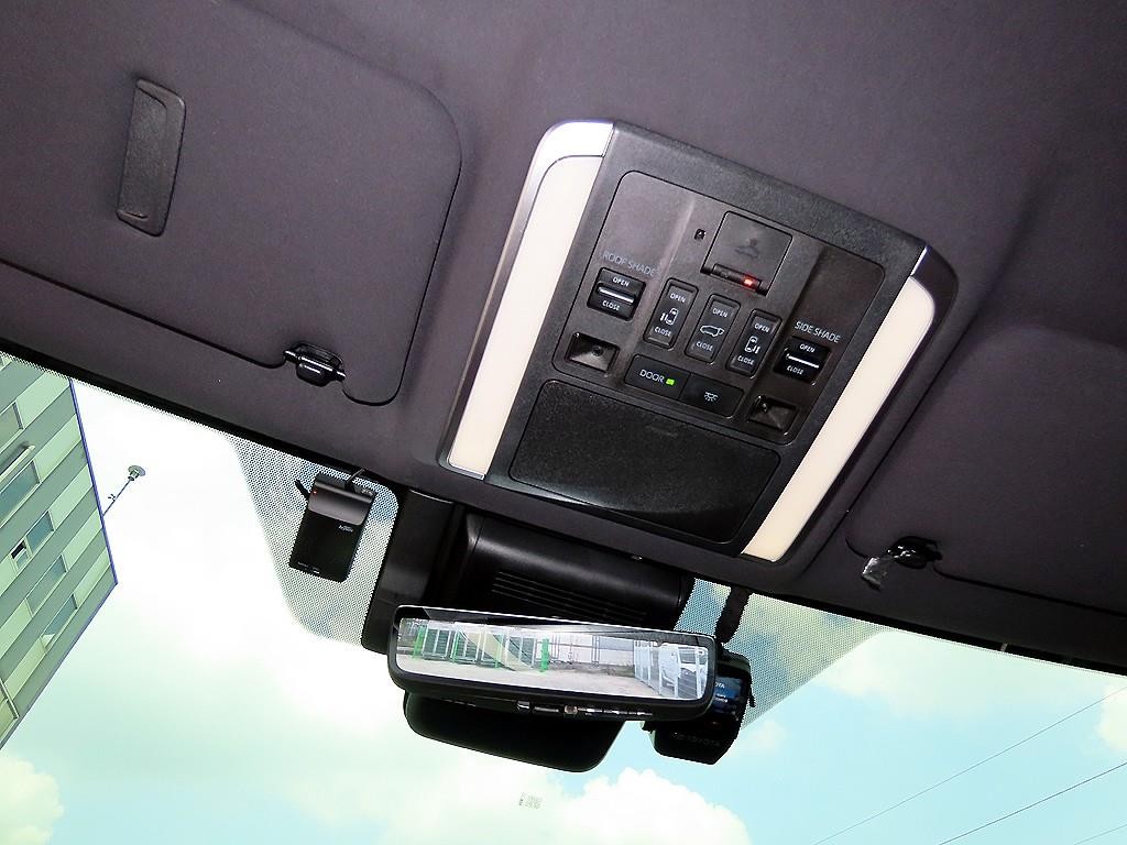 토요타 알파드 알파드 4세대 2.5 HEV AWD 이미지 14