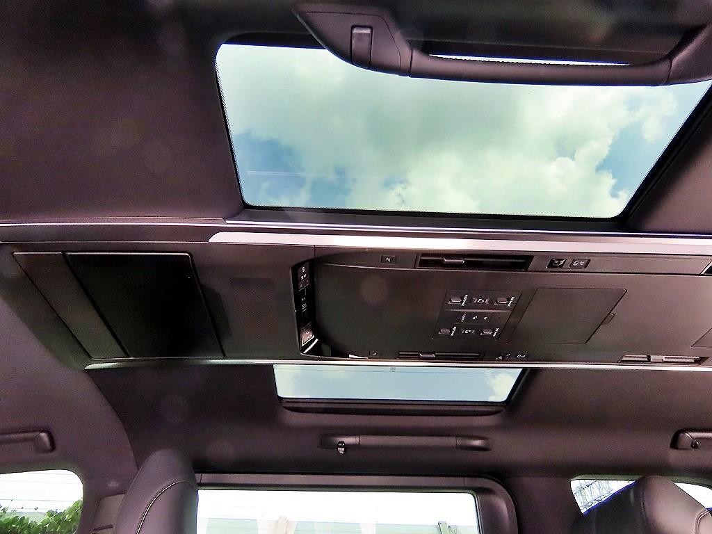 토요타 알파드 알파드 4세대 2.5 HEV AWD 이미지 16