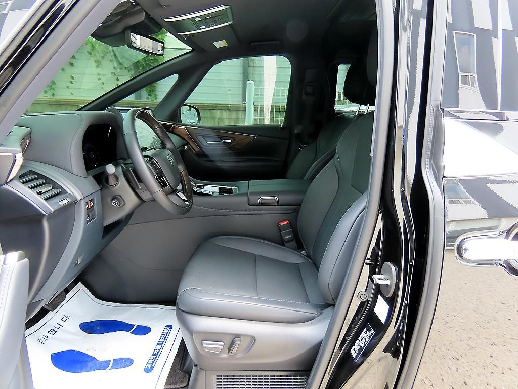 토요타 알파드 알파드 4세대 2.5 HEV AWD 이미지 5