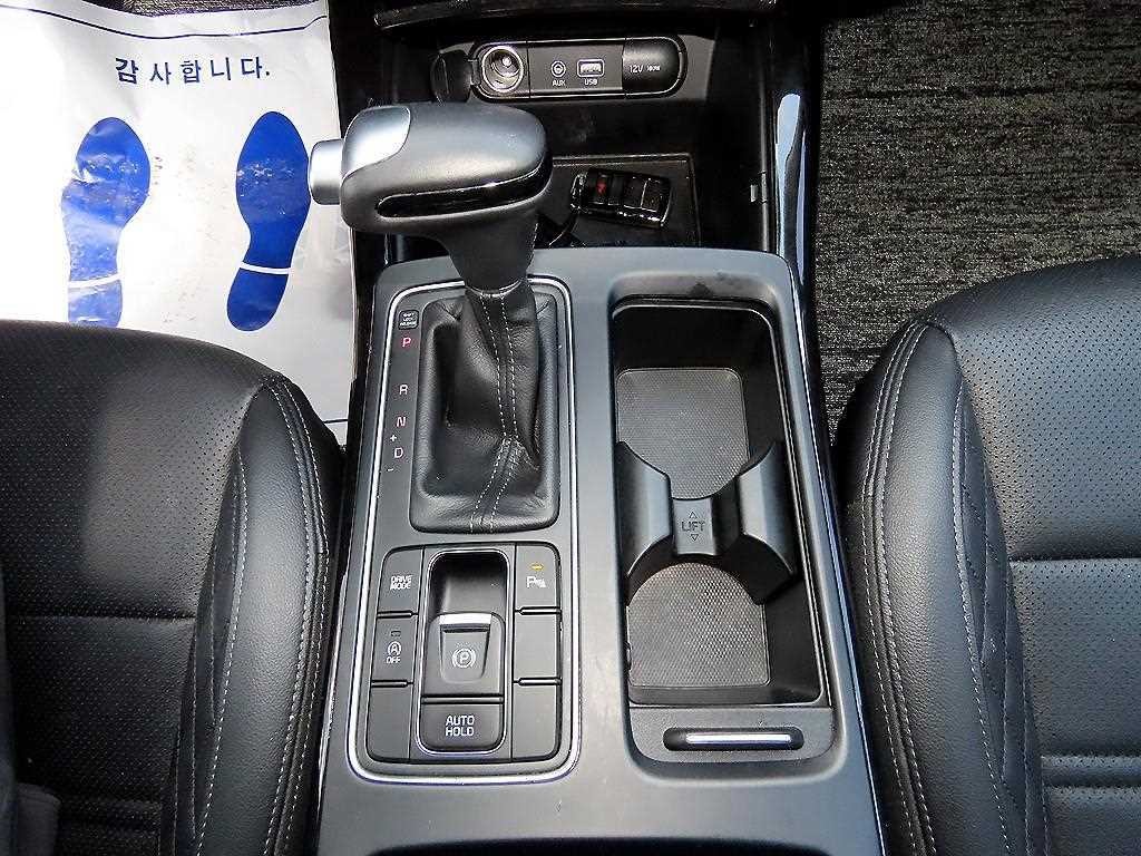 기아 쏘렌토 더 뉴 쏘렌토 디젤 2.2 2WD 마스터 이미지 10