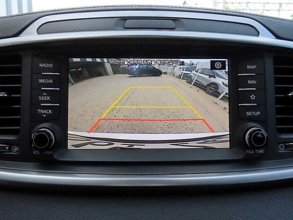 기아 쏘렌토 더 뉴 쏘렌토 디젤 2.2 2WD 마스터 이미지 14