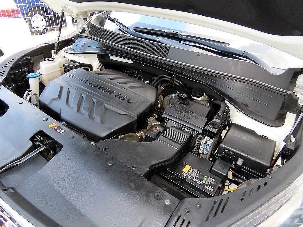 기아 쏘렌토 더 뉴 쏘렌토 디젤 2.2 2WD 마스터 이미지 17