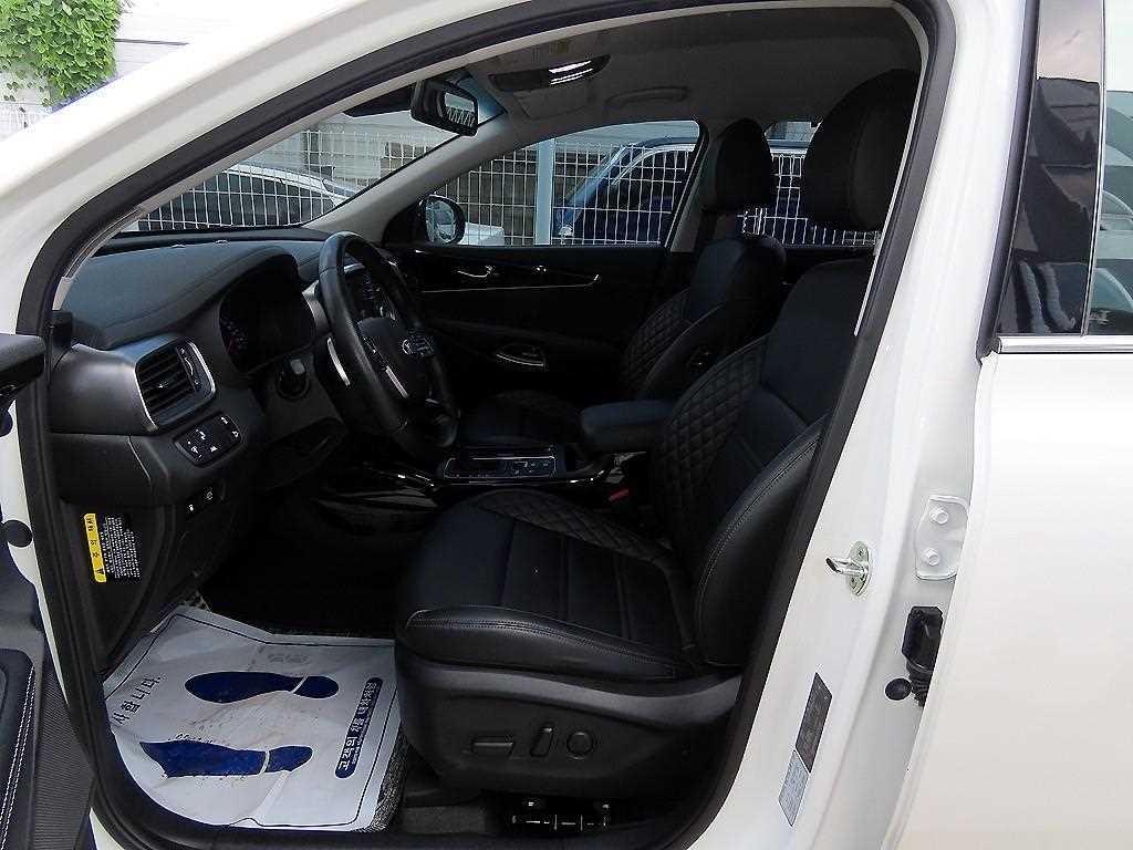 기아 쏘렌토 더 뉴 쏘렌토 디젤 2.2 2WD 마스터 이미지 5