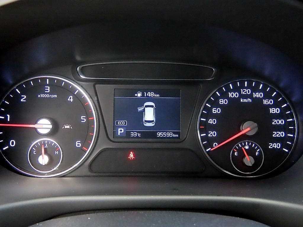 기아 쏘렌토 더 뉴 쏘렌토 디젤 2.2 2WD 마스터 이미지 9