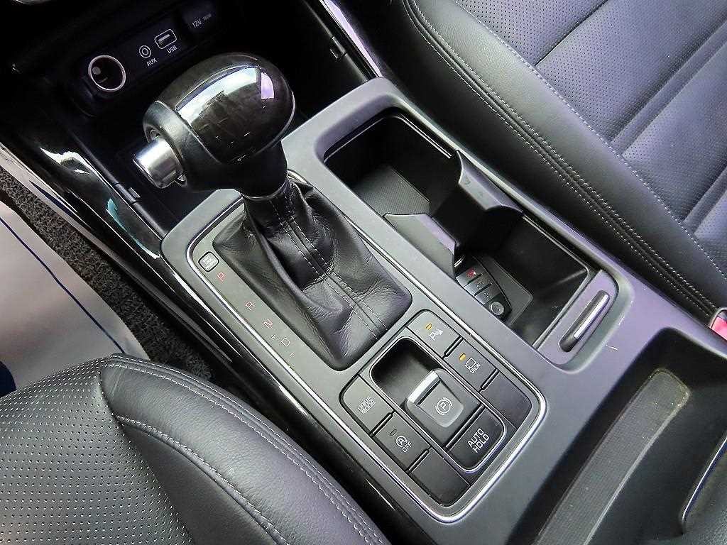 기아 쏘렌토 올 뉴 쏘렌토 디젤 2WD 2.0 노블레스 스페셜 이미지 10