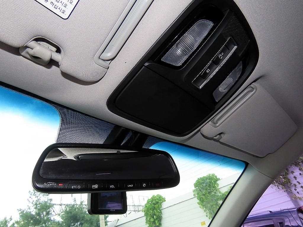 기아 쏘렌토 올 뉴 쏘렌토 디젤 2WD 2.0 노블레스 스페셜 이미지 15