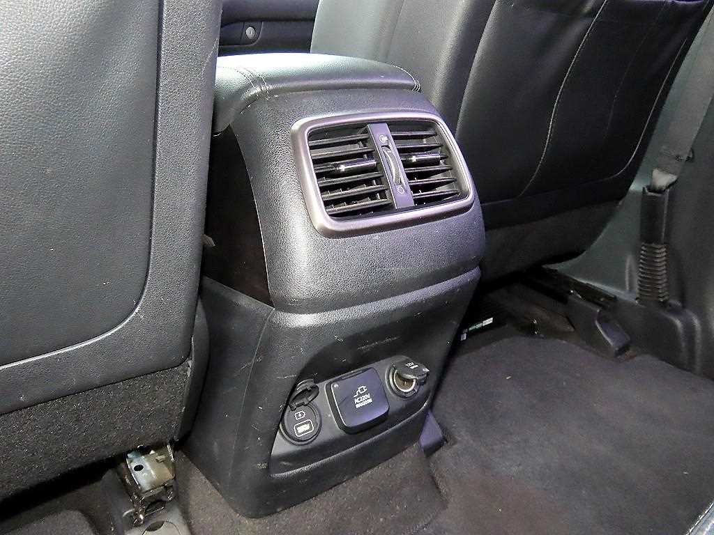 기아 쏘렌토 올 뉴 쏘렌토 디젤 2WD 2.0 노블레스 스페셜 이미지 16