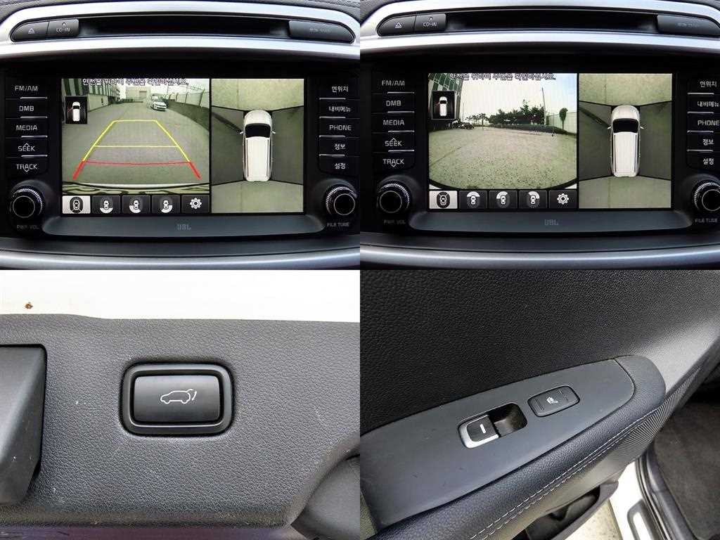 기아 쏘렌토 올 뉴 쏘렌토 디젤 2WD 2.0 노블레스 스페셜 이미지 18