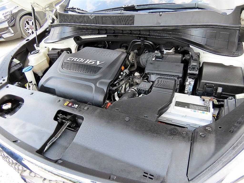 기아 쏘렌토 올 뉴 쏘렌토 디젤 2WD 2.0 노블레스 스페셜 이미지 19
