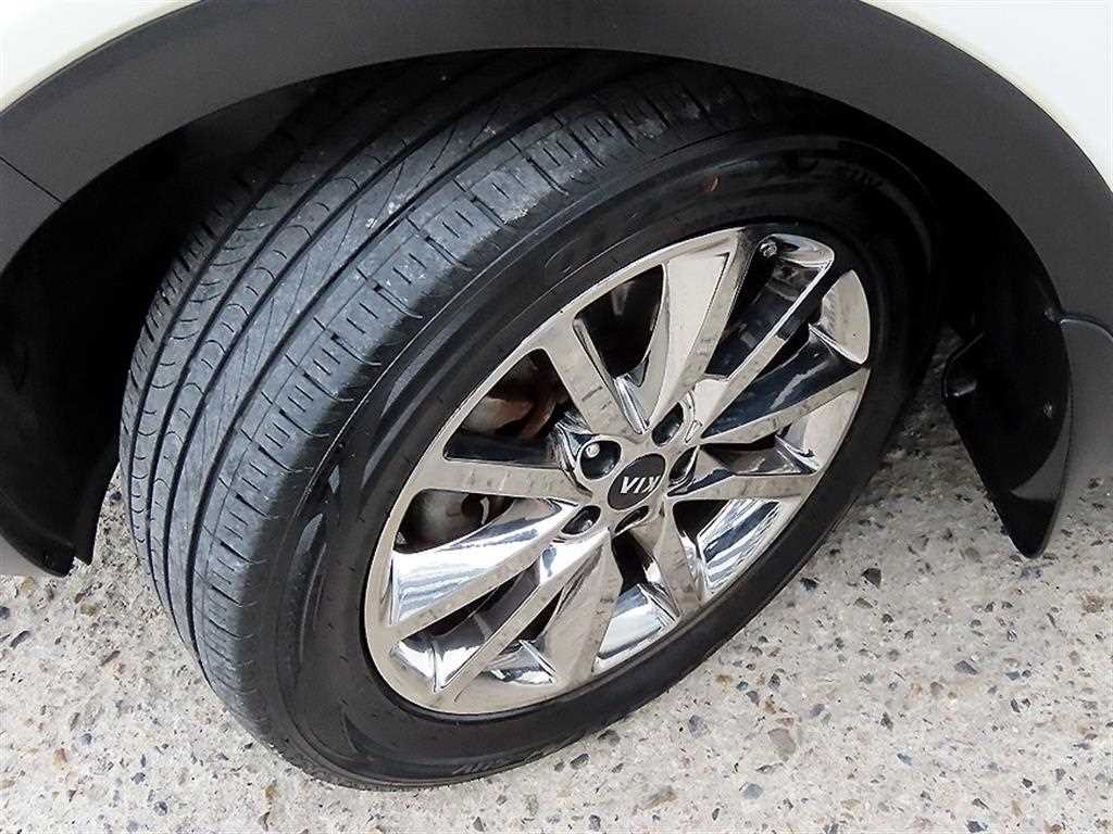 기아 쏘렌토 올 뉴 쏘렌토 디젤 2WD 2.0 노블레스 스페셜 이미지 20