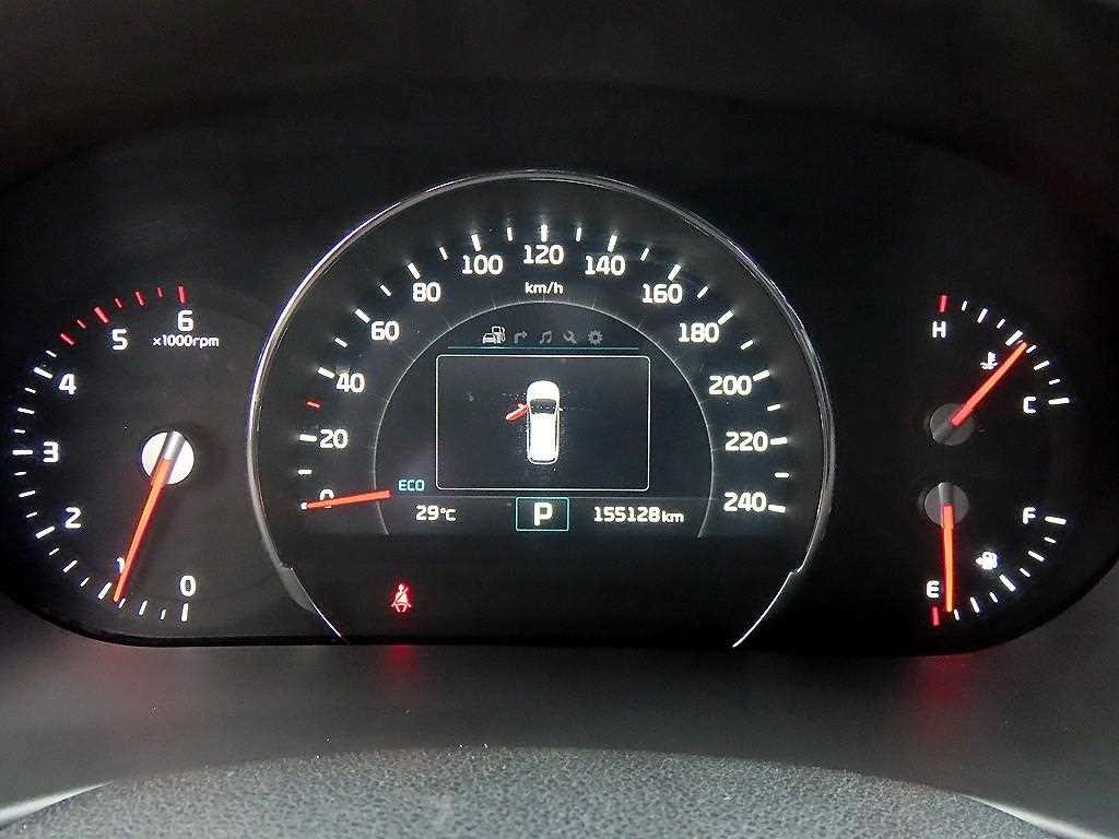 기아 쏘렌토 올 뉴 쏘렌토 디젤 2WD 2.0 노블레스 스페셜 이미지 9