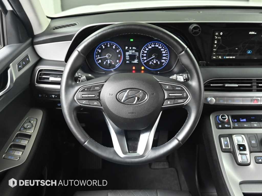 현대 팰리세이드 가솔린 3.8 2WD 익스클루시브 이미지 14