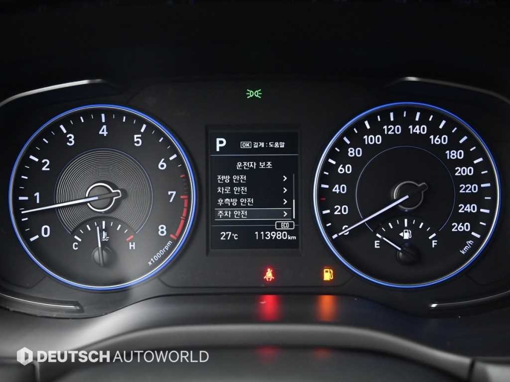 현대 팰리세이드 가솔린 3.8 2WD 익스클루시브 이미지 17