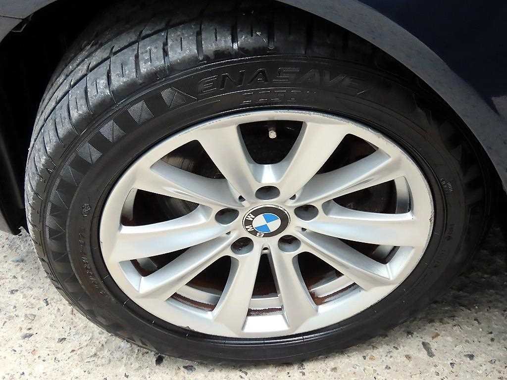 BMW 5시리즈 5시리즈 (F10) 520d 이미지 20