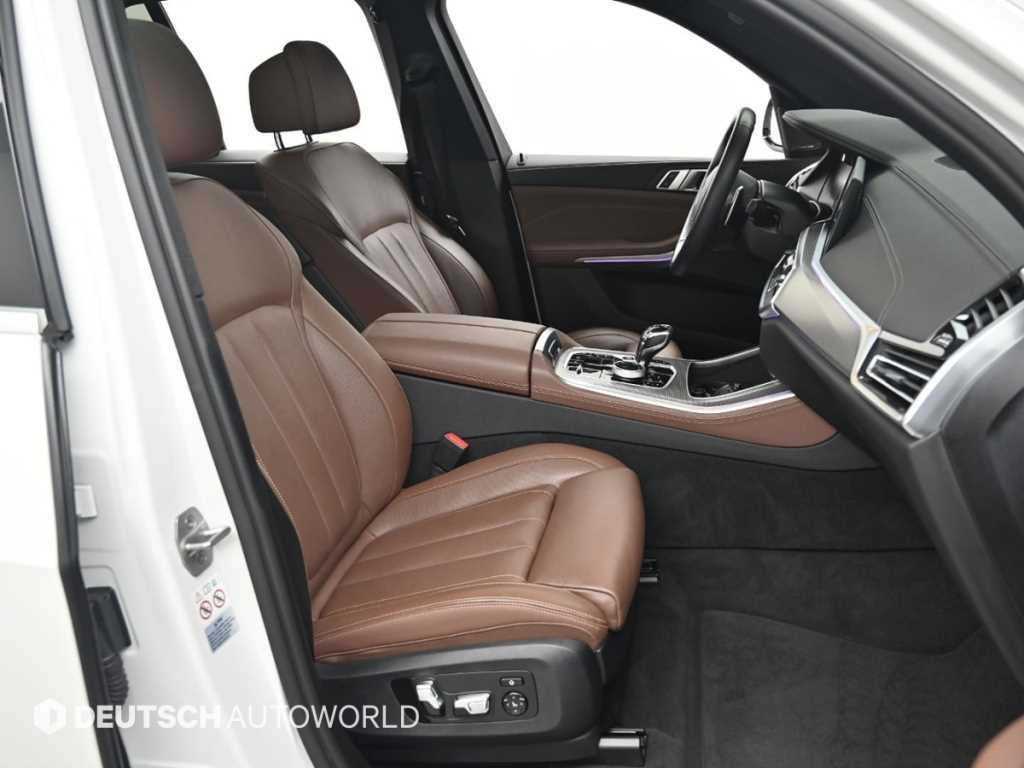 BMW X5 X5 (G05) xDrive 30d M 스포츠 이미지 10