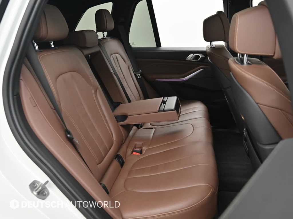 BMW X5 X5 (G05) xDrive 30d M 스포츠 이미지 12