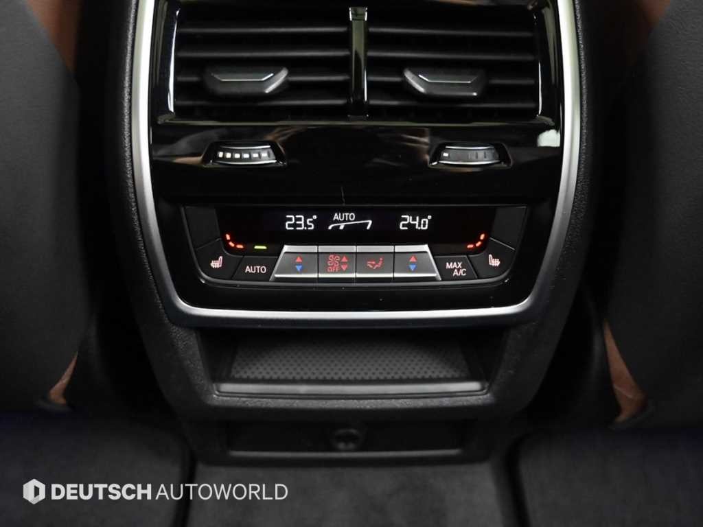 BMW X5 X5 (G05) xDrive 30d M 스포츠 이미지 16