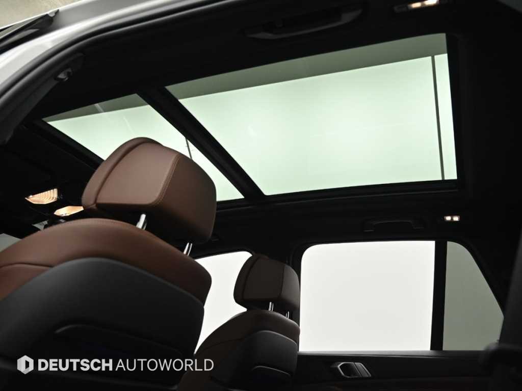 BMW X5 X5 (G05) xDrive 30d M 스포츠 이미지 18