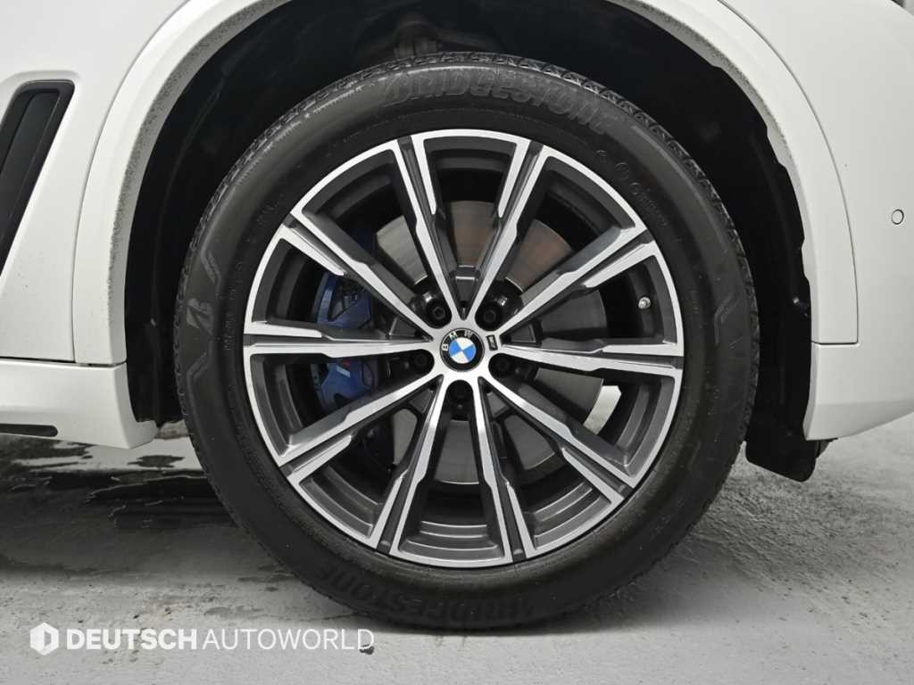 BMW X5 X5 (G05) xDrive 30d M 스포츠 이미지 5