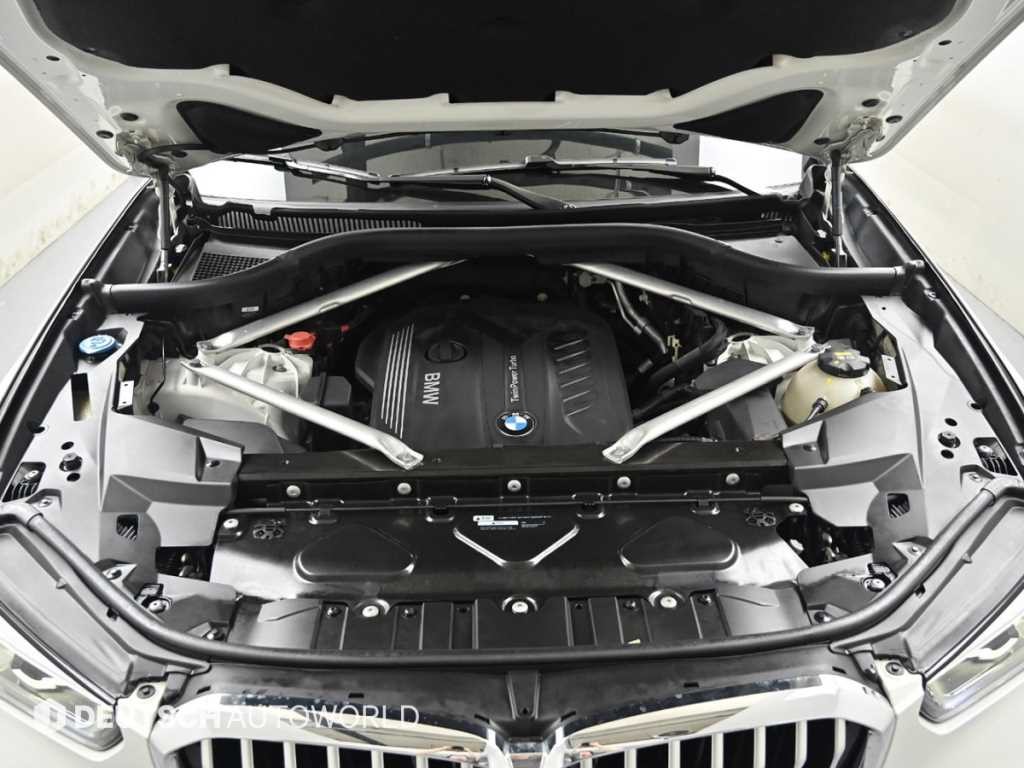 BMW X5 X5 (G05) xDrive 30d M 스포츠 이미지 6