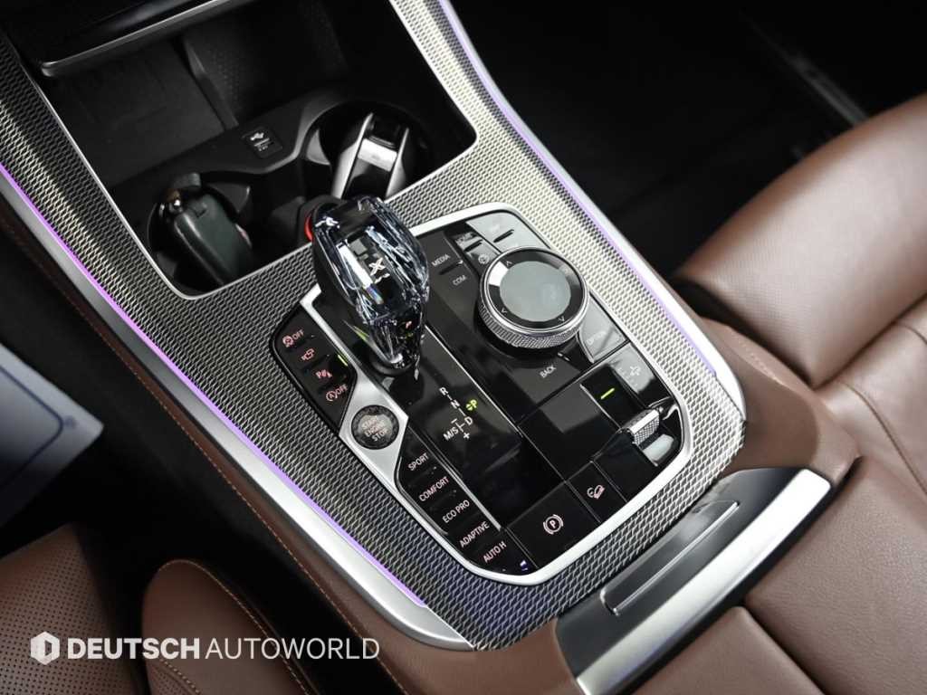 BMW X5 X5 (G05) xDrive 30d M 스포츠 이미지 9