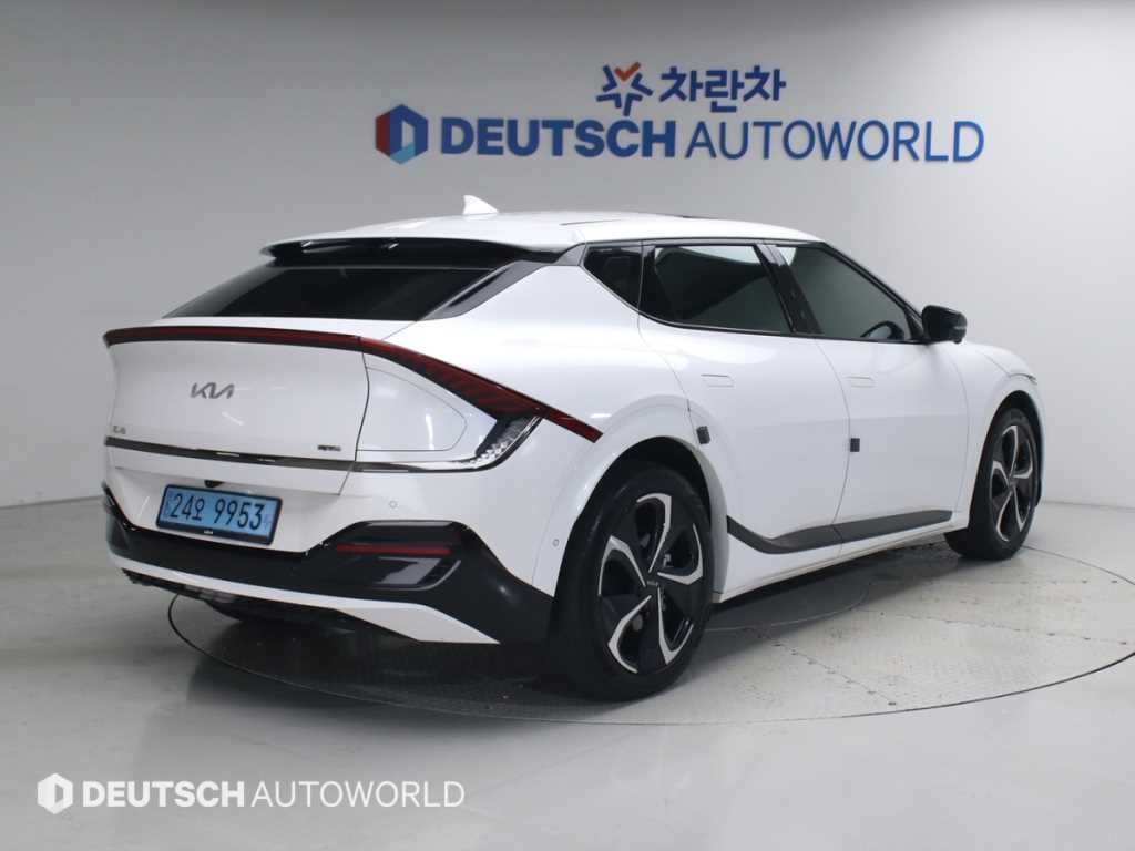 기아 EV6 롱레인지 GT Line 이미지 2