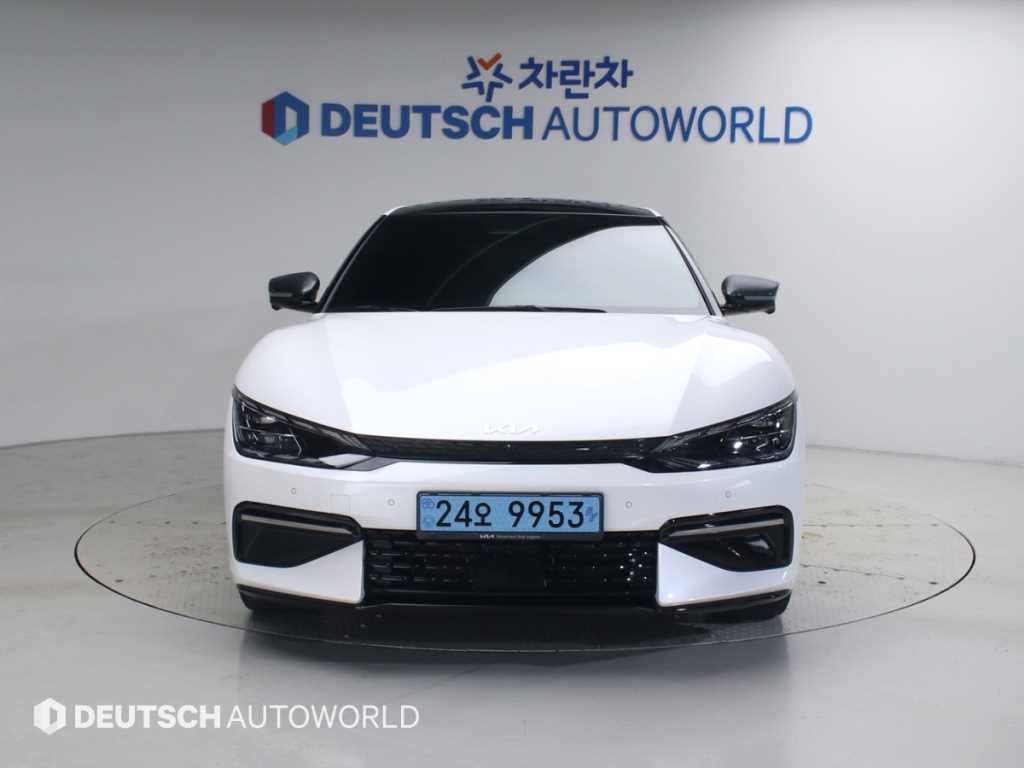 기아 EV6 롱레인지 GT Line 이미지 3
