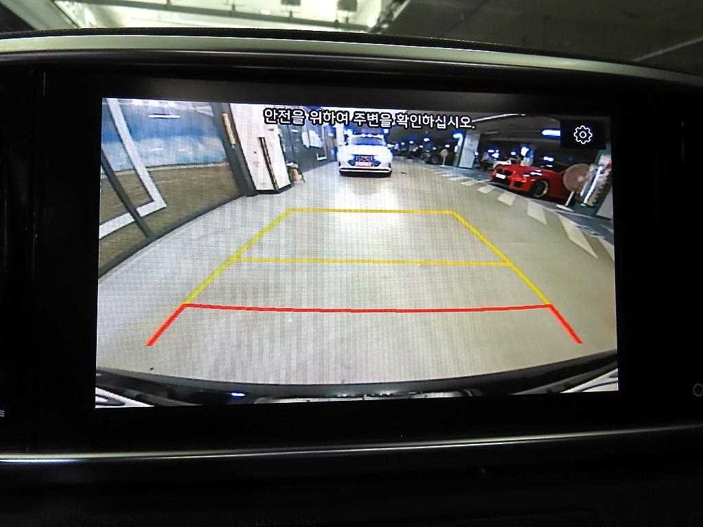 기아 스포티지 스포티지 더 볼드 2.0 디젤 2WD 시그니처 이미지 13