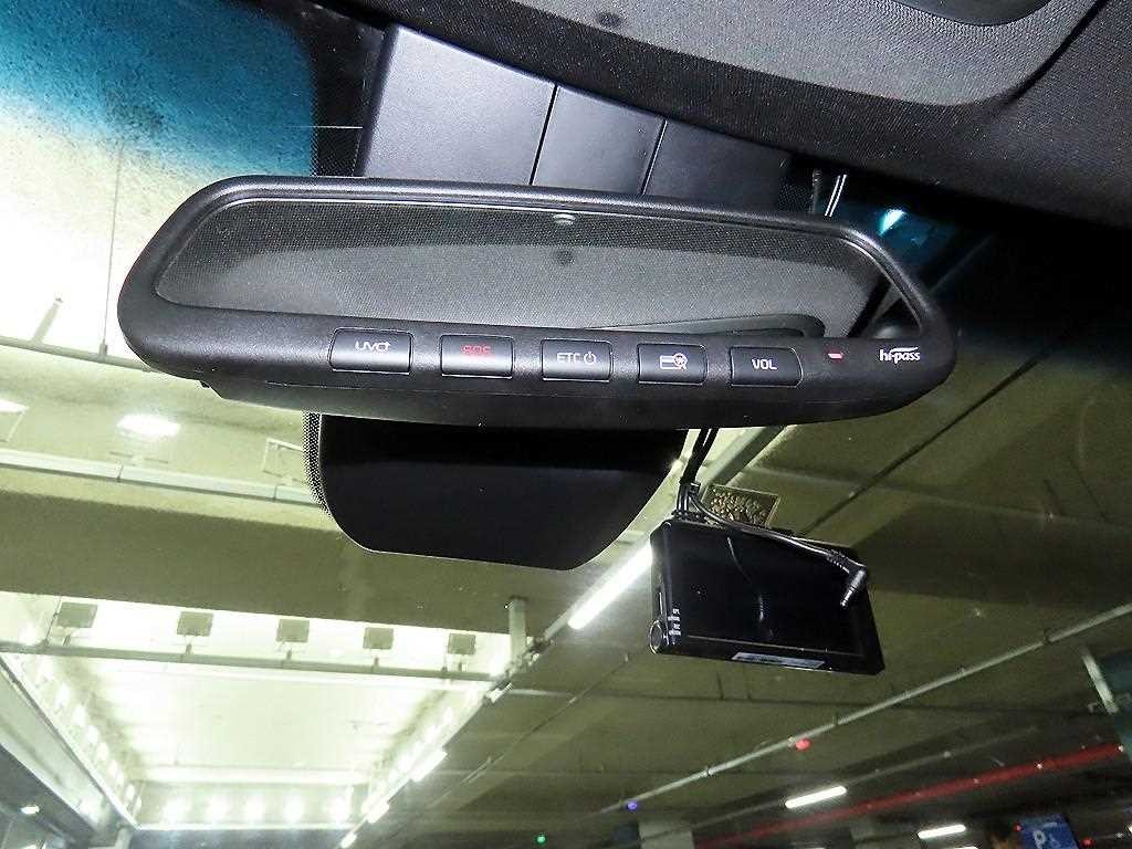 기아 스포티지 스포티지 더 볼드 2.0 디젤 2WD 시그니처 이미지 14