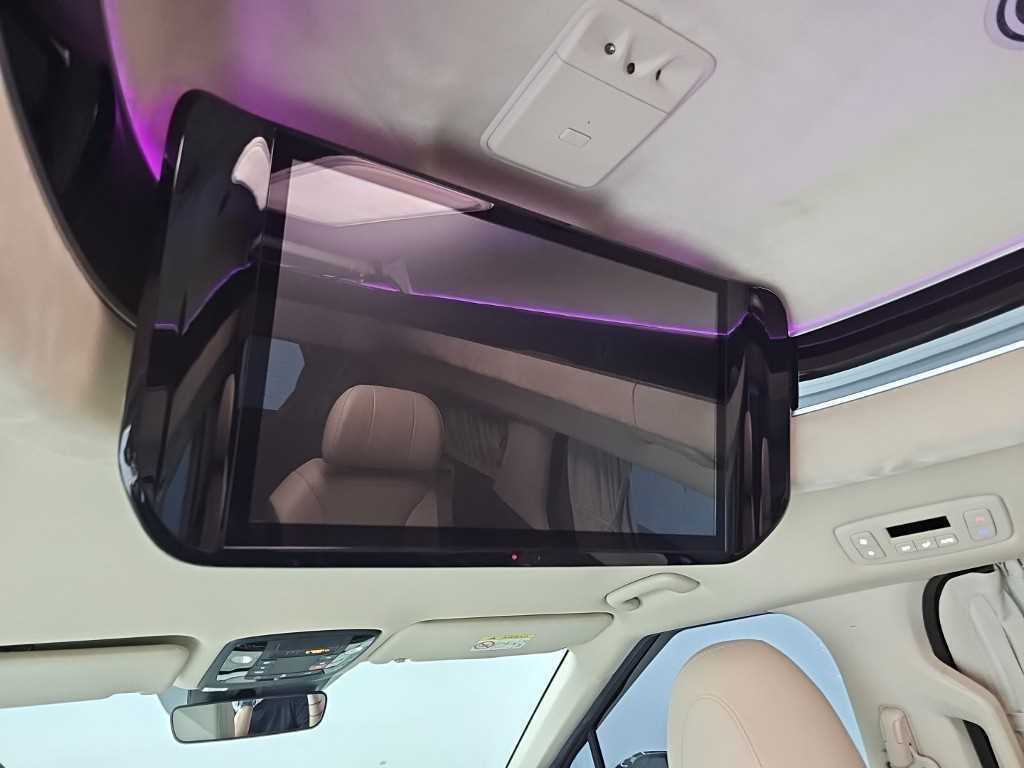 기아 카니발 카니발 4세대 가솔린 7인승 하이리무진 시그니처 이미지 15