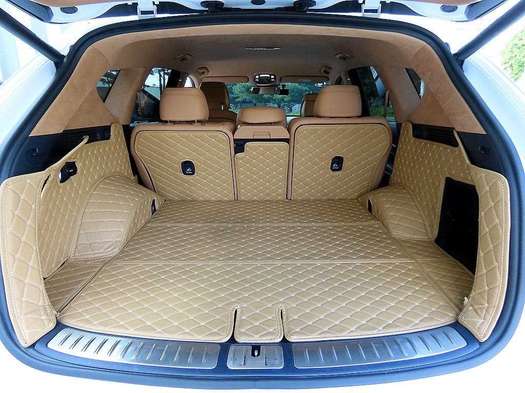 제네시스 GV80 가솔린 2.5T AWD 이미지 16