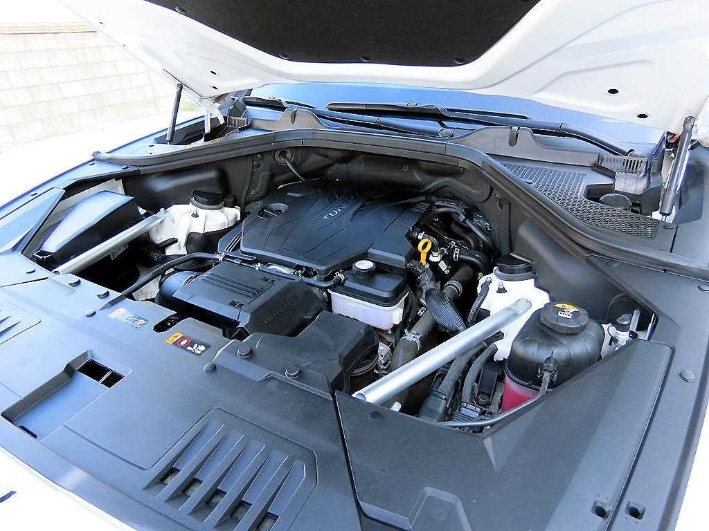 제네시스 GV80 가솔린 2.5T AWD 이미지 19