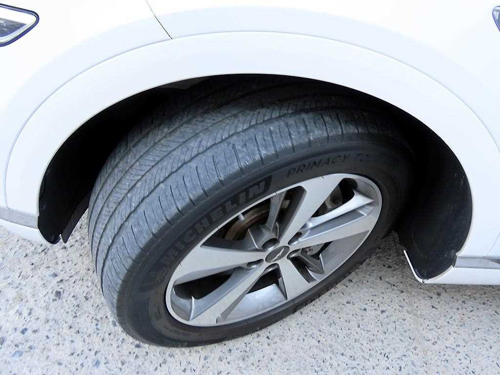 제네시스 GV80 가솔린 2.5T AWD 이미지 20